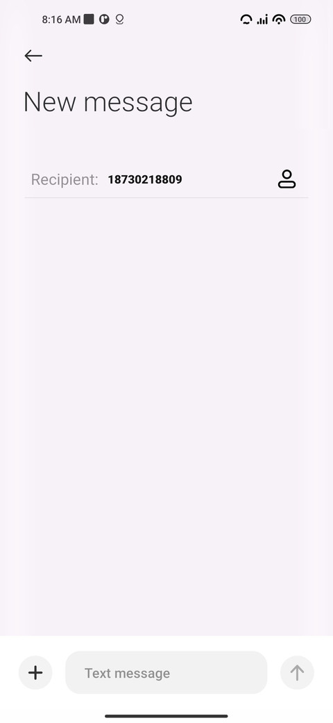 Astrology screenshot