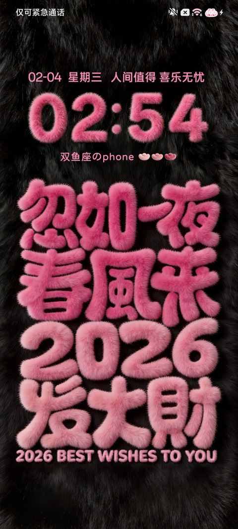 毛绒2026赚到翻 screenshot