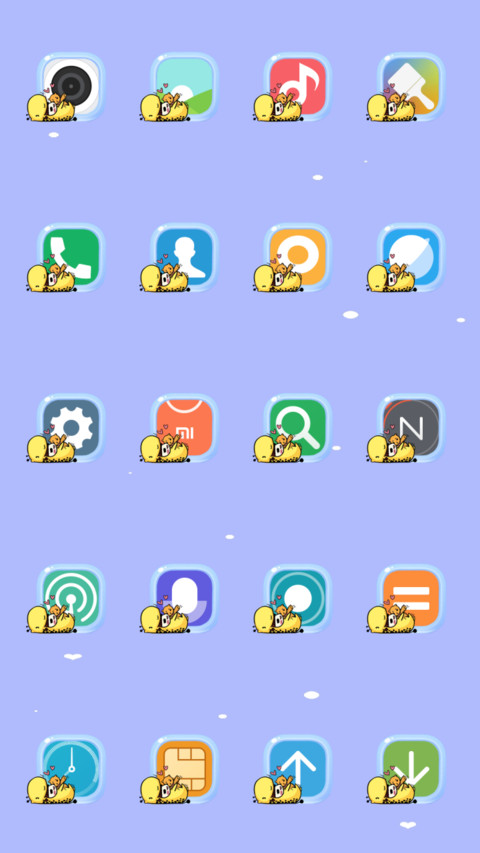 萌小鹿“腾讯动漫” screenshot