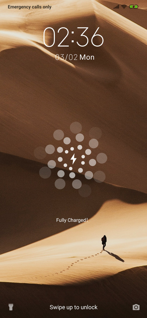 Footprint_3MDS screenshot