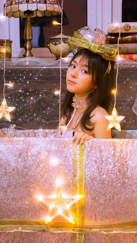 女生性格里的闪光点 screenshot