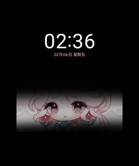 粉萌可爱香香宝 screenshot