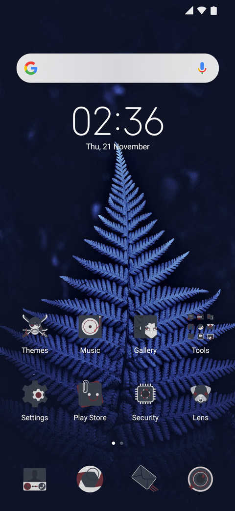 GIRLS screenshot