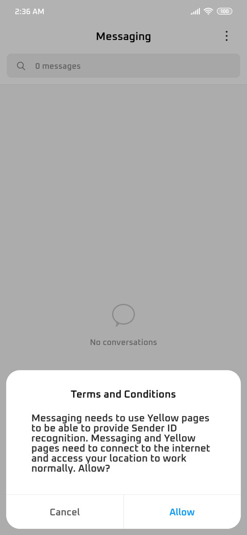 Oxanium SemiBold screenshot