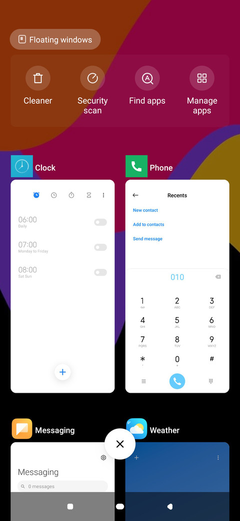Style Pro v12 screenshot