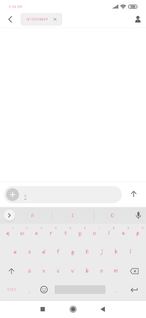 Lollipop screenshot