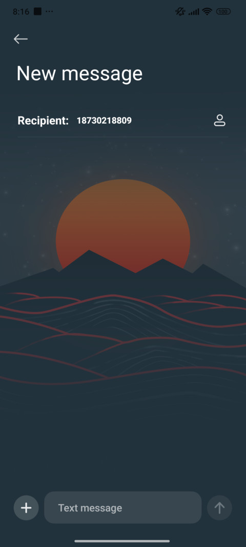 Polar Night Light screenshot