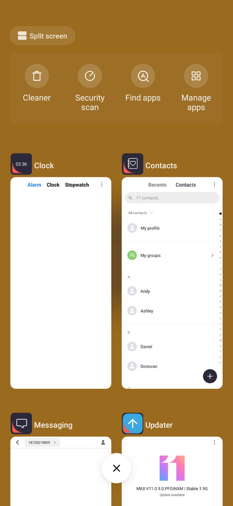 Quote - Light_3MDS screenshot