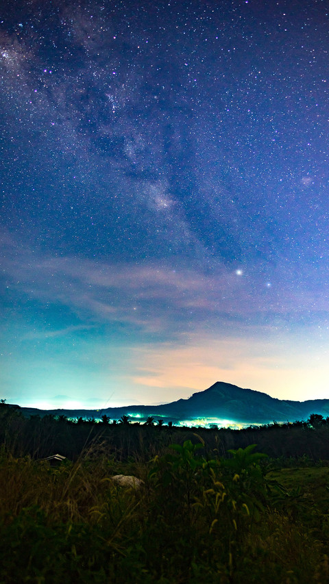 永恒的星空 screenshot