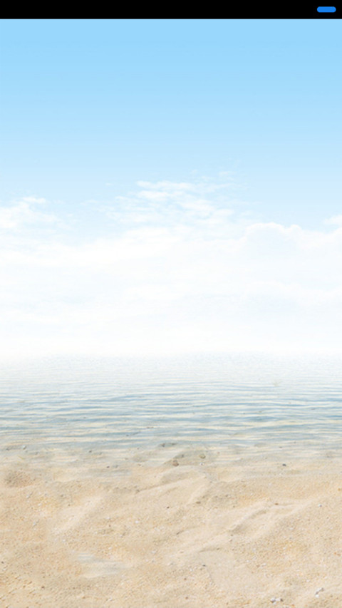 海滩 screenshot