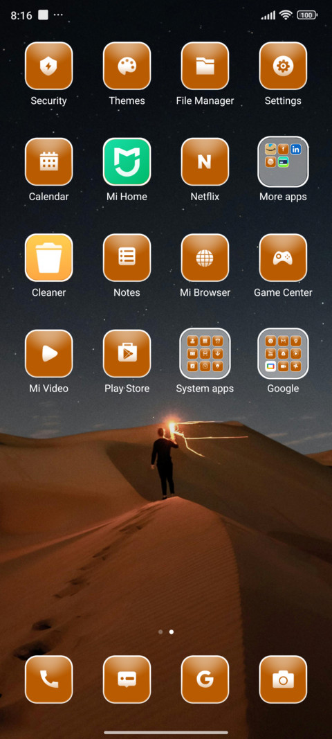 landscape screenshot