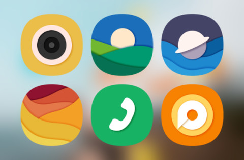 Official MIUI Theme_29 screenshot