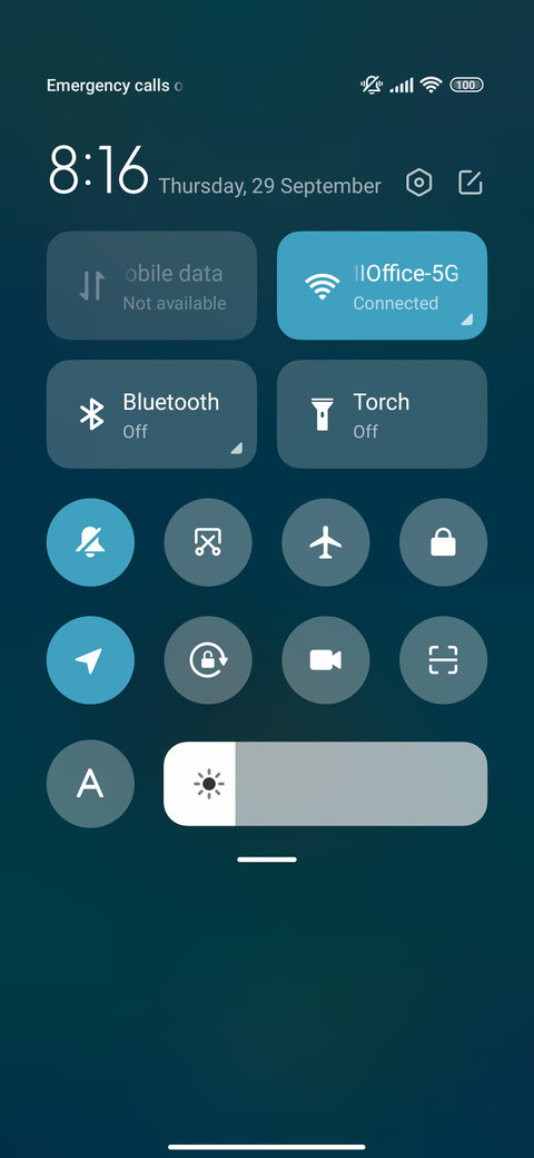 Deep sea astronaut screenshot