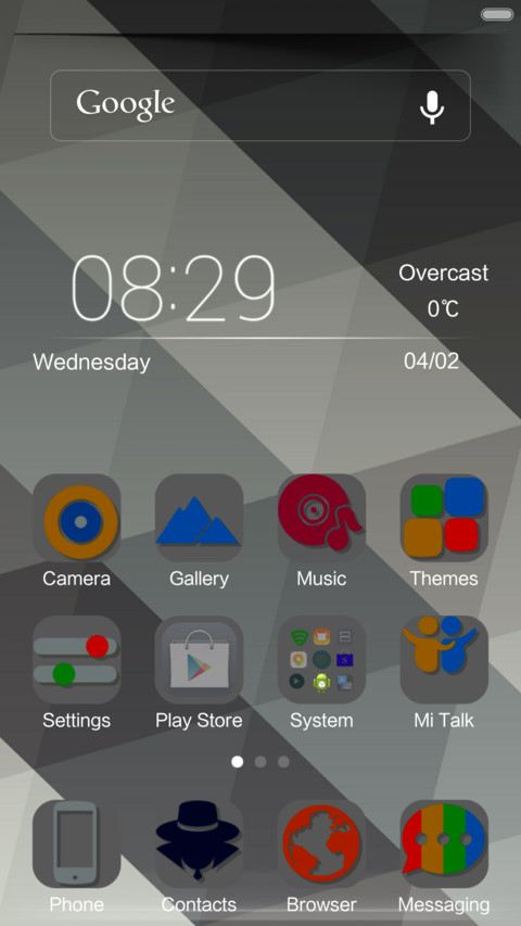 FlaterHit screenshot