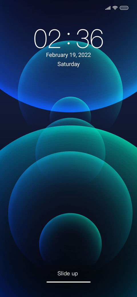Extreme OXS screenshot