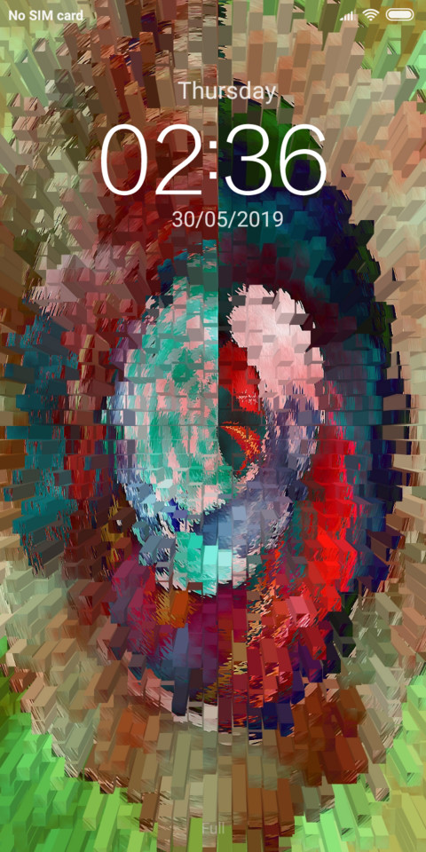 Tiled_DWM19 screenshot