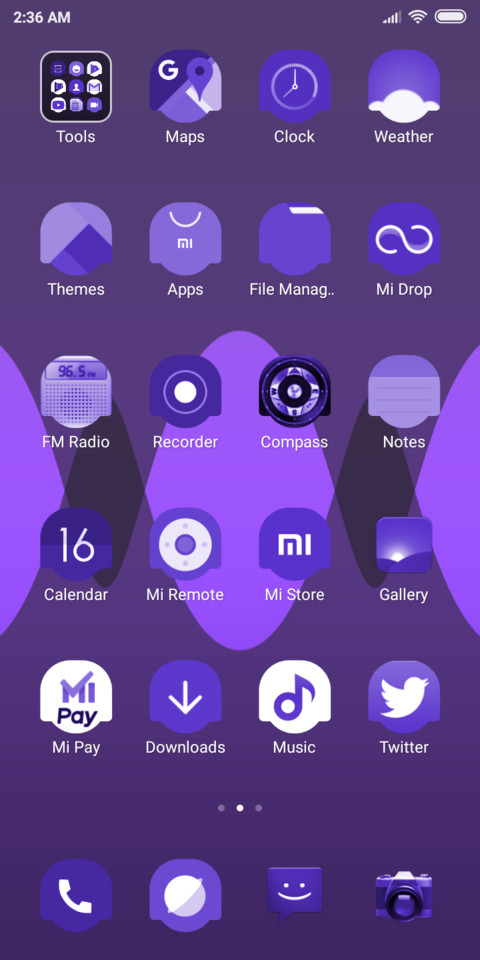 Souls_DWM19 screenshot