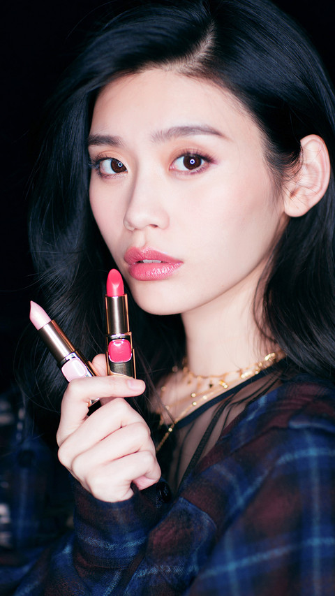奚梦瑶 screenshot