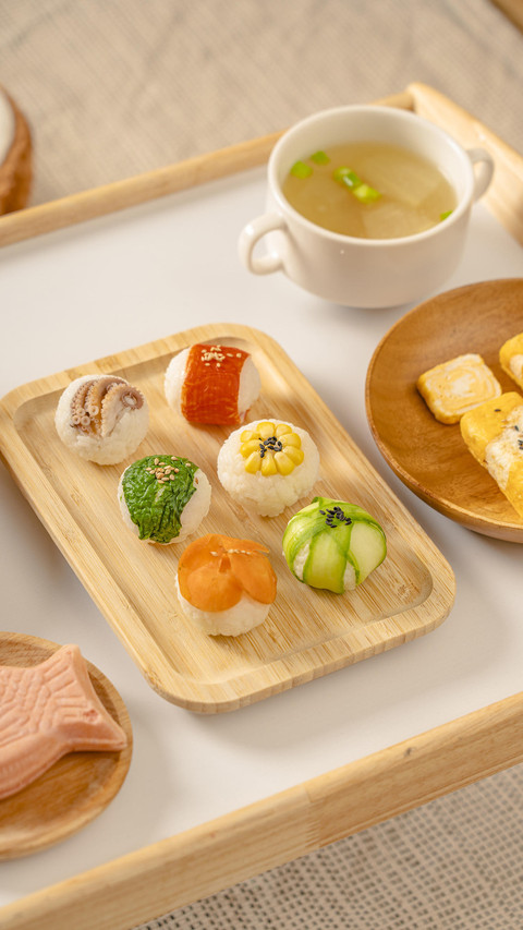合理安排儿童饮食 screenshot