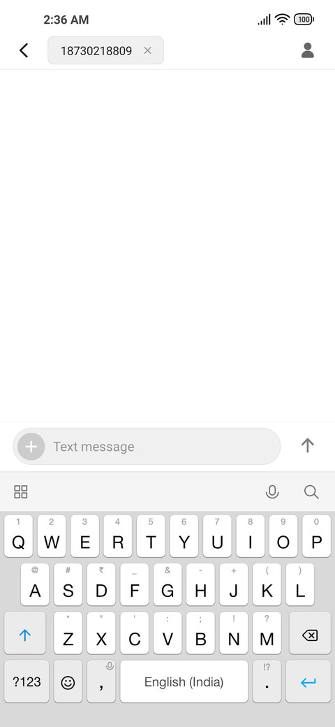 P 10 screenshot