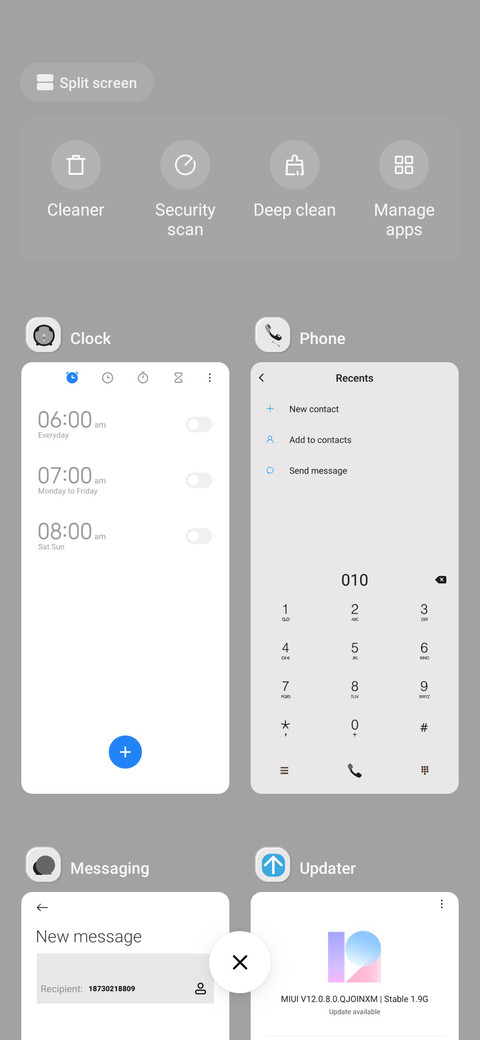 black and white screenshot