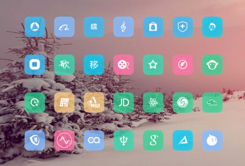 初雪 screenshot