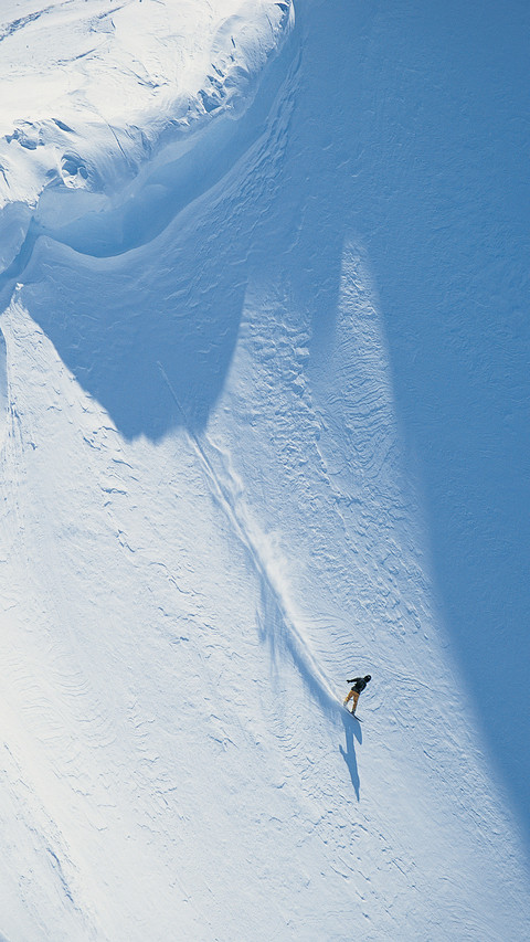Introduction to Skiing Guide 7 screenshot