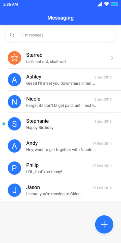 Pixel Pro_DWM19 screenshot