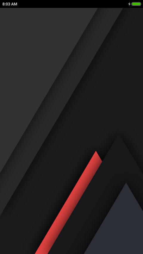 MIUI9-Theme ported MI MAX 2 screenshot