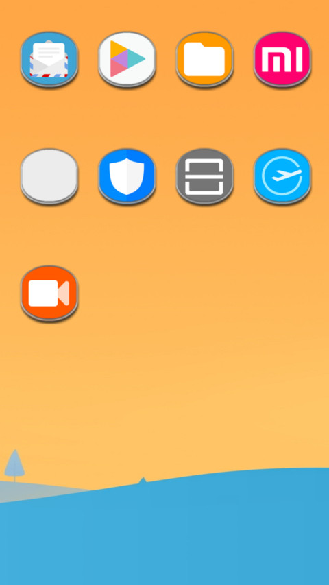 Tiffany Gold screenshot