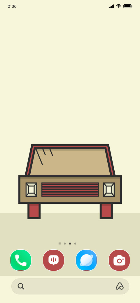 Sketch Ride screenshot