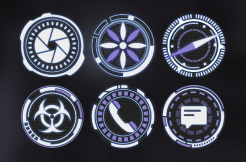 Advanced tech_DWM19 screenshot
