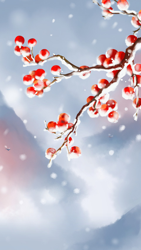The weather is getting colder starting with frost 63 screenshot