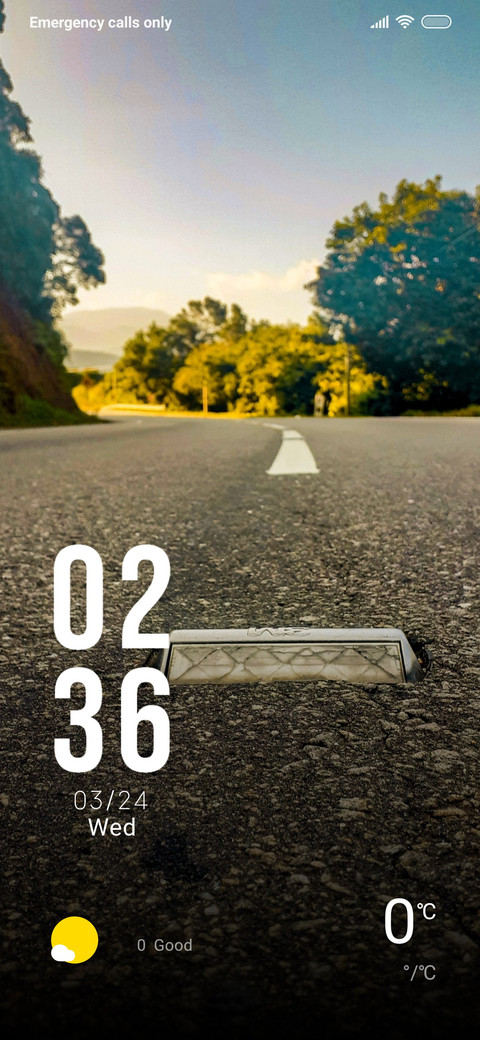 Roads To Heaven screenshot
