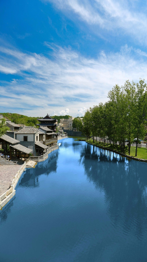 北京网红打卡圣地 screenshot
