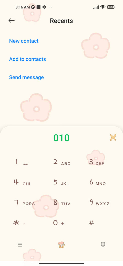 Happy Yellow Duck screenshot