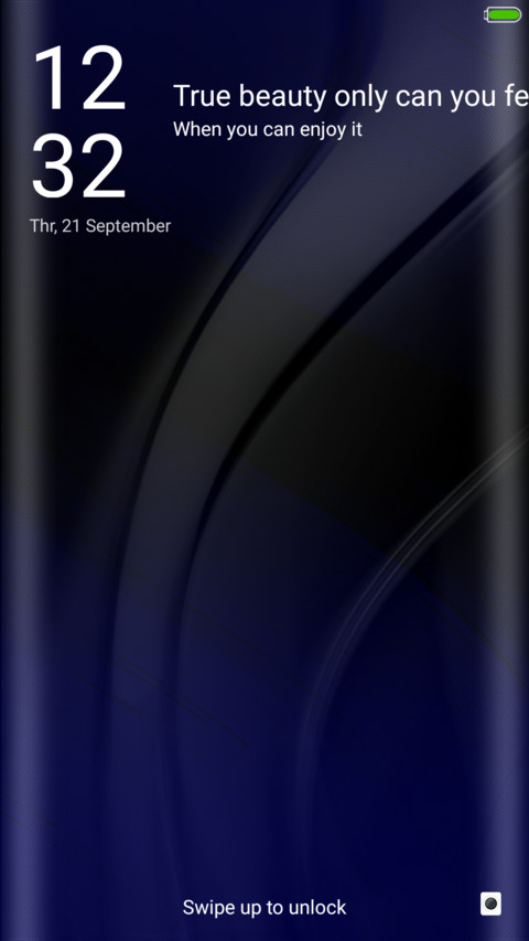 Hello Light screenshot