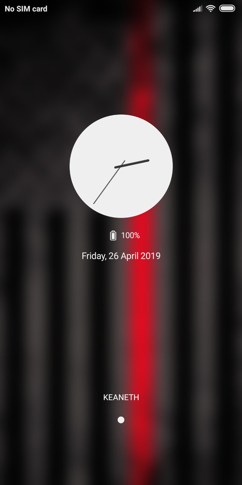 Somplak screenshot
