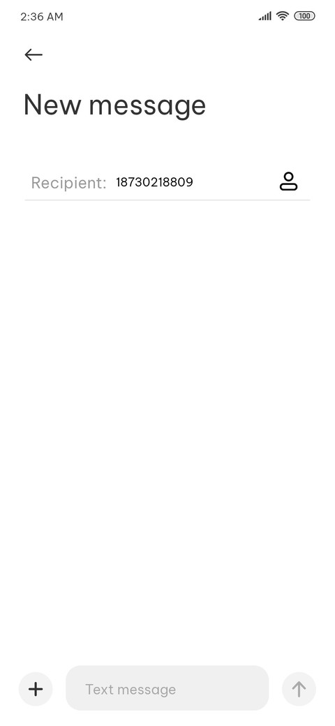 BeVietnamPro Regul screenshot