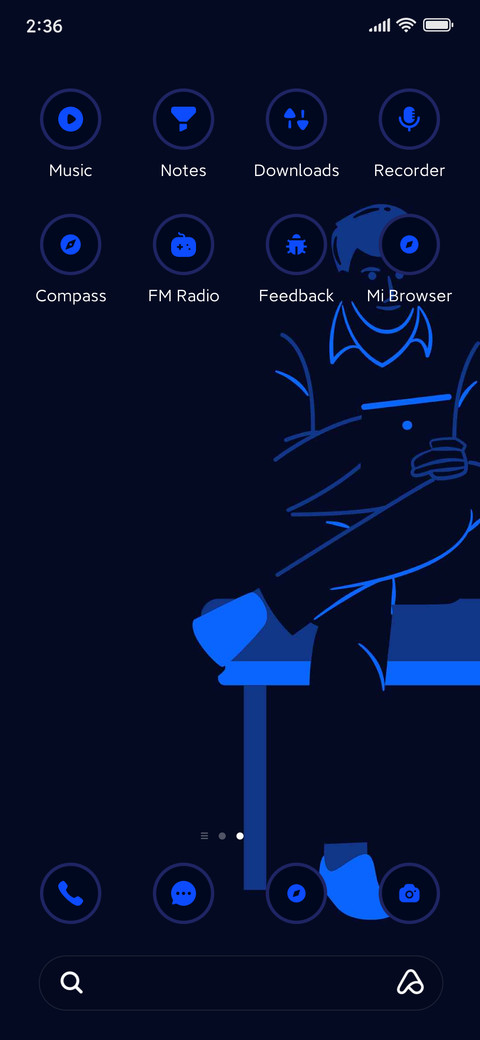 Digital Books screenshot
