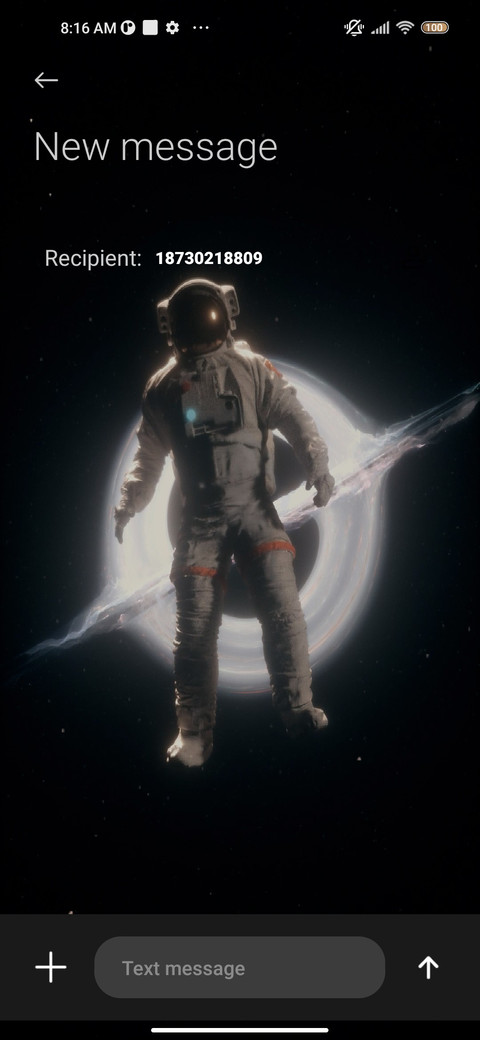 cosmonaut screenshot