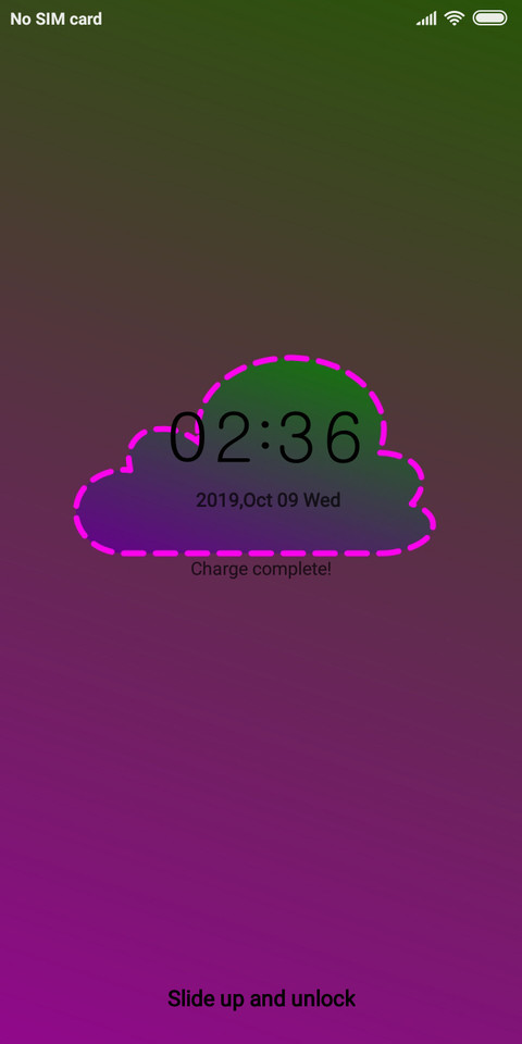 GRASS_DWM2 screenshot