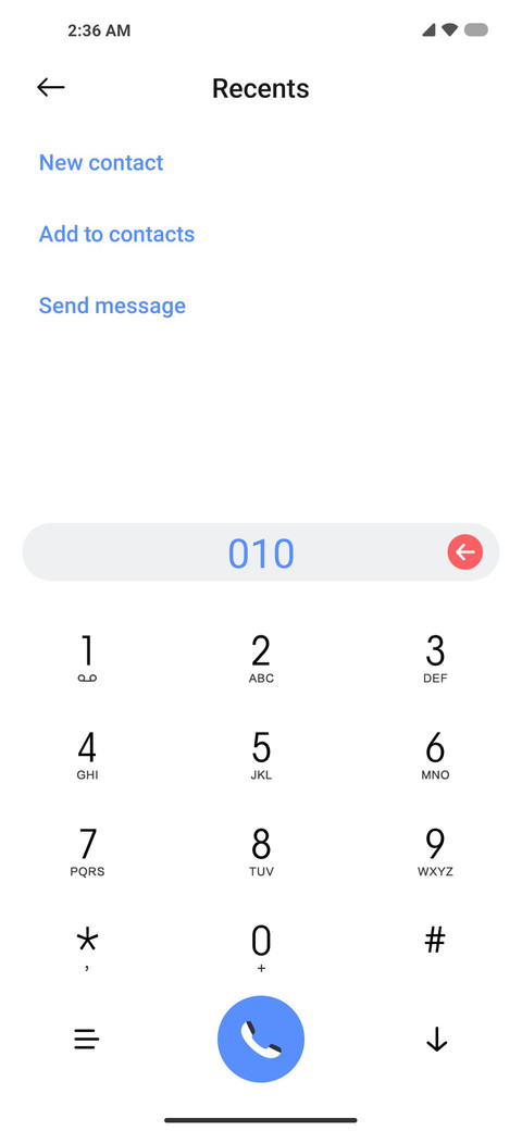 Master UI Pro screenshot