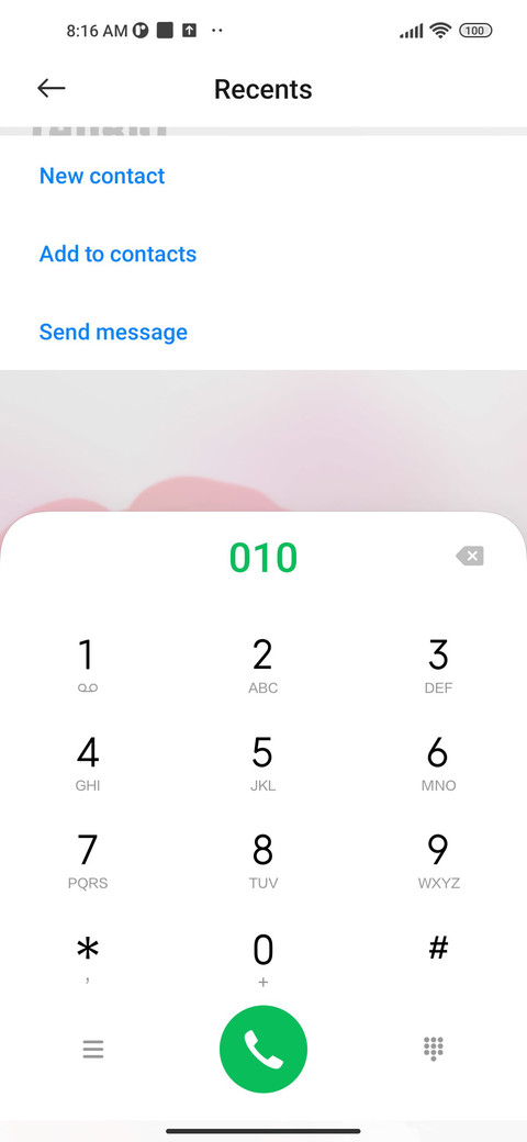 Airdrop is Mine screenshot