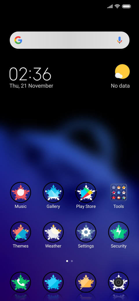 UFO_DWM3 screenshot