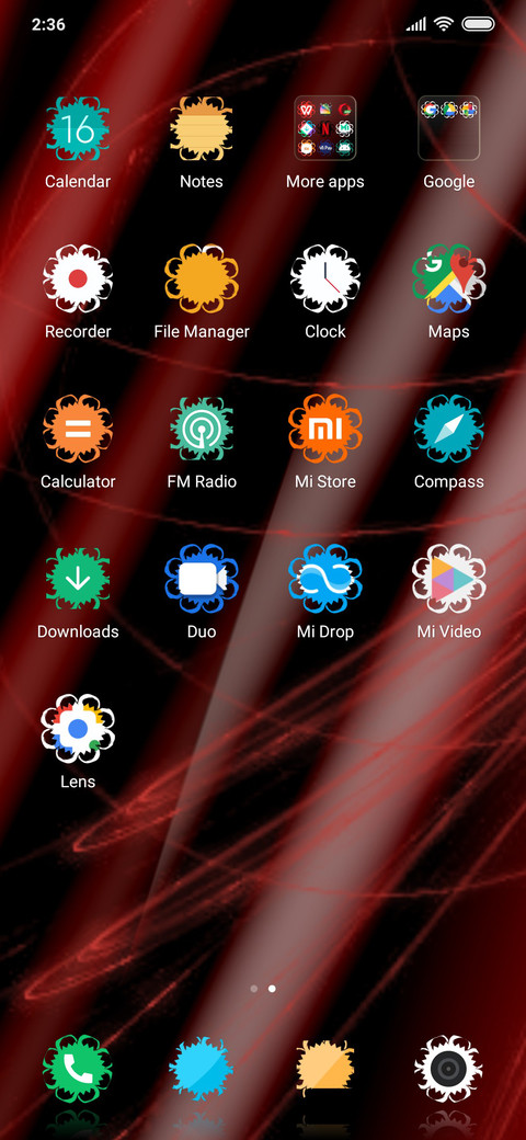Laser_DWM3 screenshot