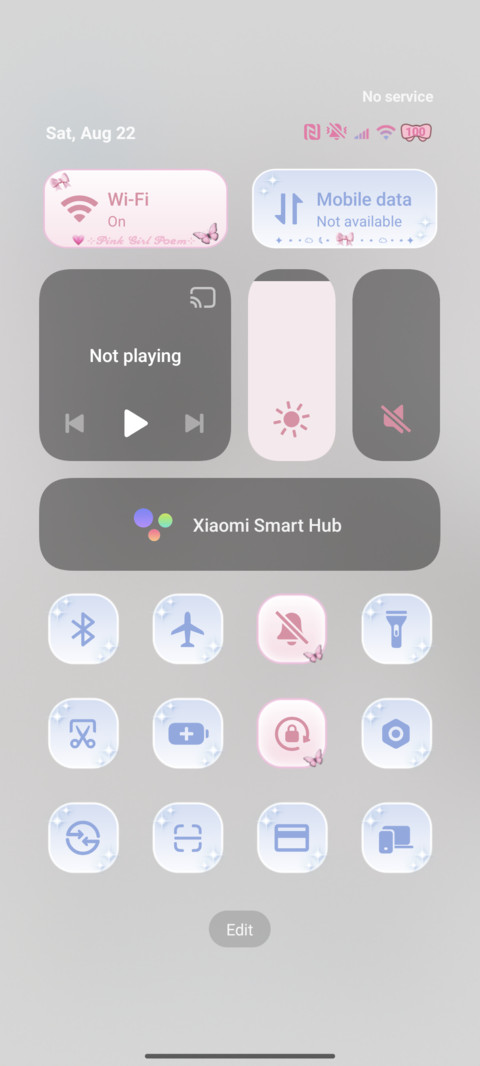 Dream Notes screenshot