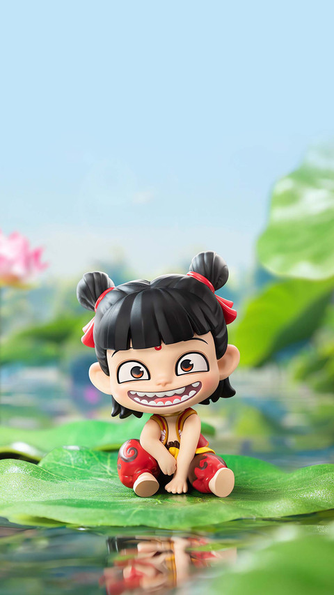 “藕饼”cp狂喜！-图虫 screenshot