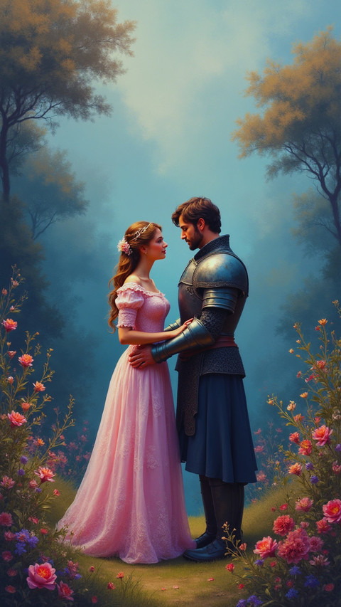 Love wallpaper screenshot