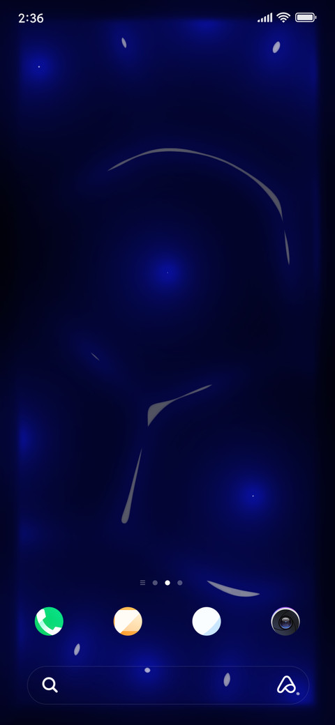 lightningmz_DWM2 screenshot